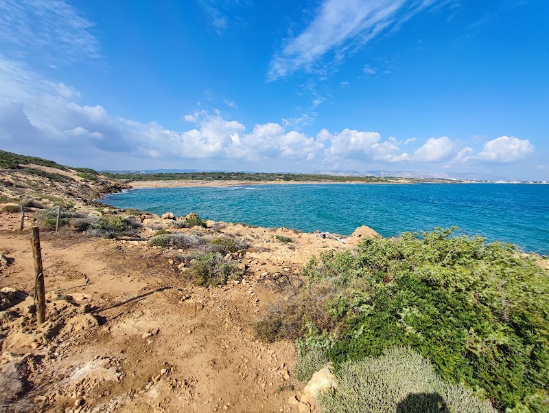 Riserva naturale orientata Oasi Faunistica di Vendicari - Riserva naturale orientata Oasi Faunistica di Vendicari, Contrada Vendicari, 96017 Noto SR, Italy
