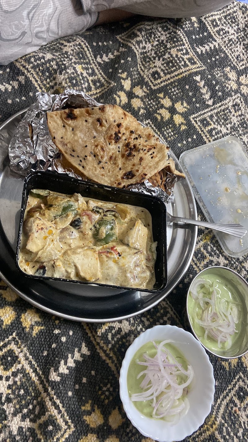 Sardarji Malai Chaap Wale( A Unit of Subhash Nagar) - Sardarji Malai Chaap Wale( A Unit of Subhash Nagar) Shop no 5, Phase-2, T193-A, 40 Feet Rd, New Palam Vihar, Block T, Sector 109, Gurugram, Delhi, Haryana 110071, India