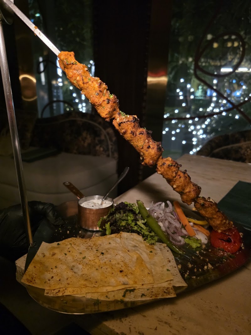 Cosy Box - Cosy Box Ground Floor, Golf Course Rd, Horizon Colony, DLF Phase 5, Sector 43, Gurugram, Haryana 122009, India