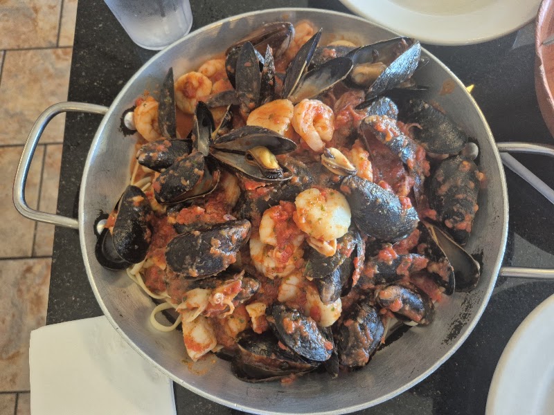 Causeway Restaurant - Causeway Restaurant 78 Essex Ave, Gloucester, MA 01930, USA