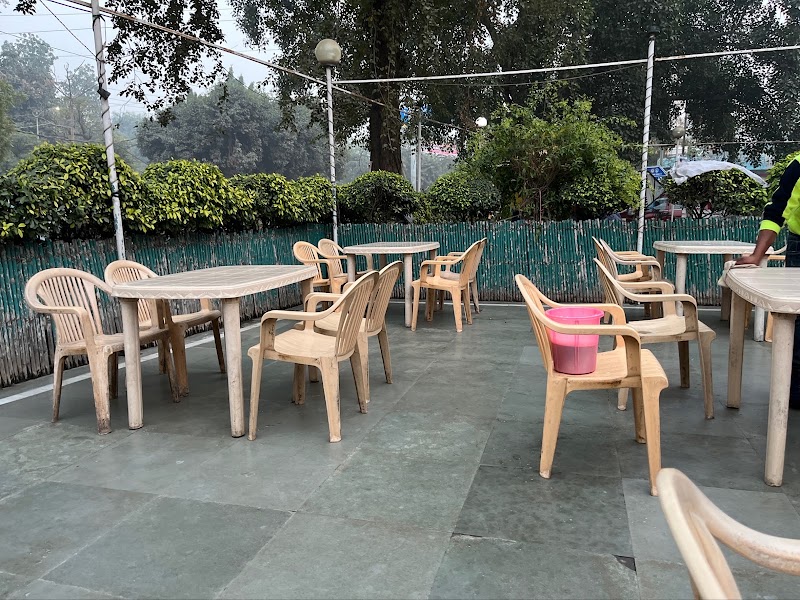 Darbar Food Palace - Darbar Food Palace 15/1, Delhi - Jaipur Expy, Sector 15 Part 1, Sector 15, Gurugram, Haryana 122001, India