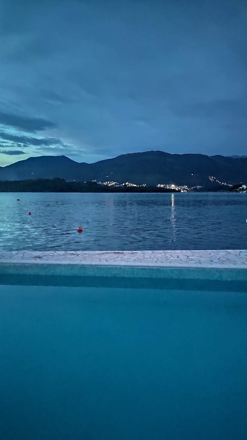 Tamaris Apartments - Tamaris Apartments, 46, Đuraševići, Montenegro