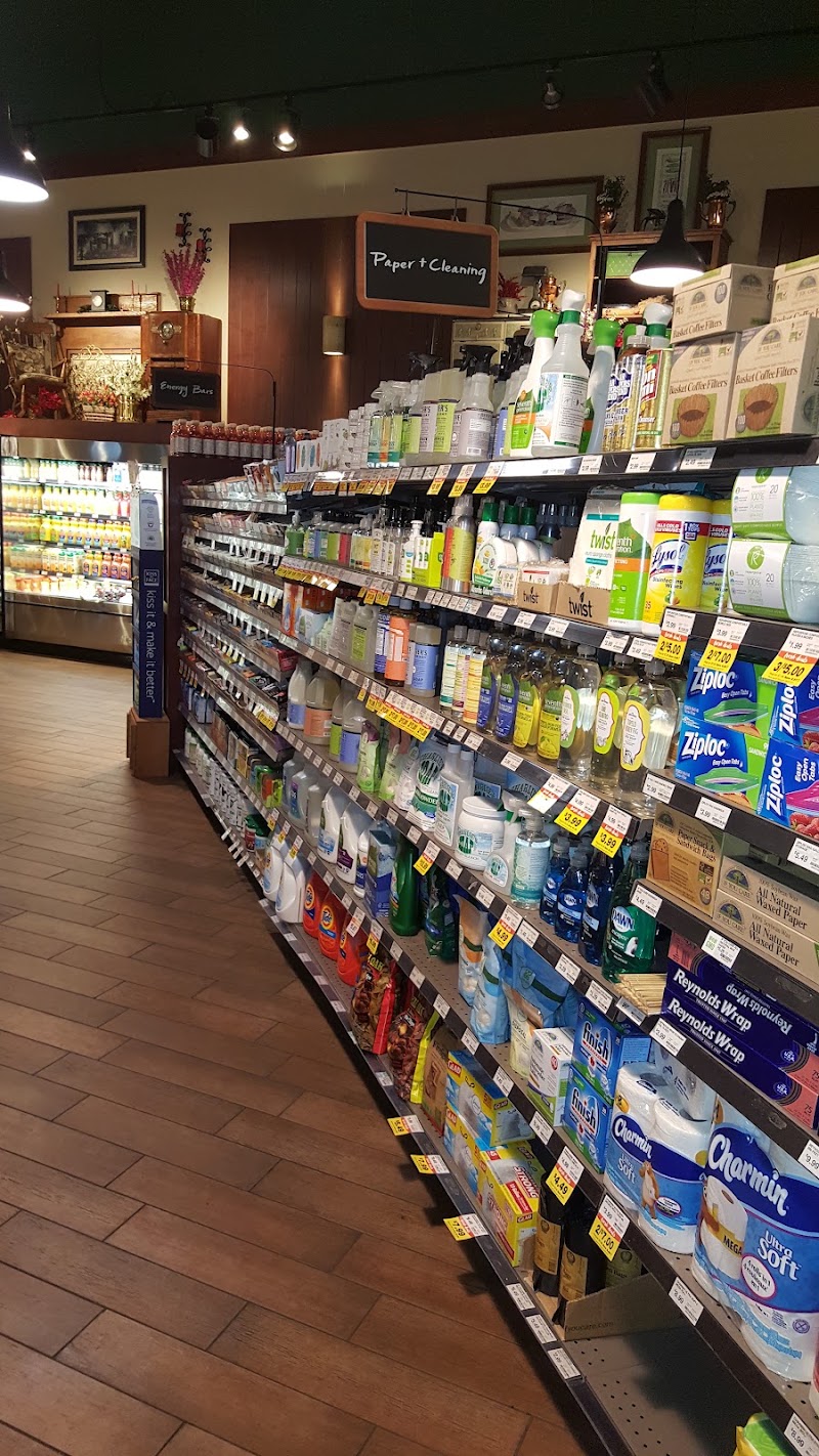 The Fresh Market - The Fresh Market 2701 Washington Rd Ste 12, Augusta, GA 30909, USA