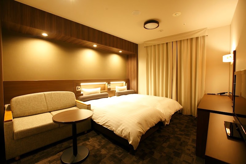 Dormy inn PREMIUM Shibuya-jingumae - Dormy inn PREMIUM Shibuya-jingumae 6-chōme-24-4 Jingūmae, Shibuya, Tokyo 150-0001, Japan