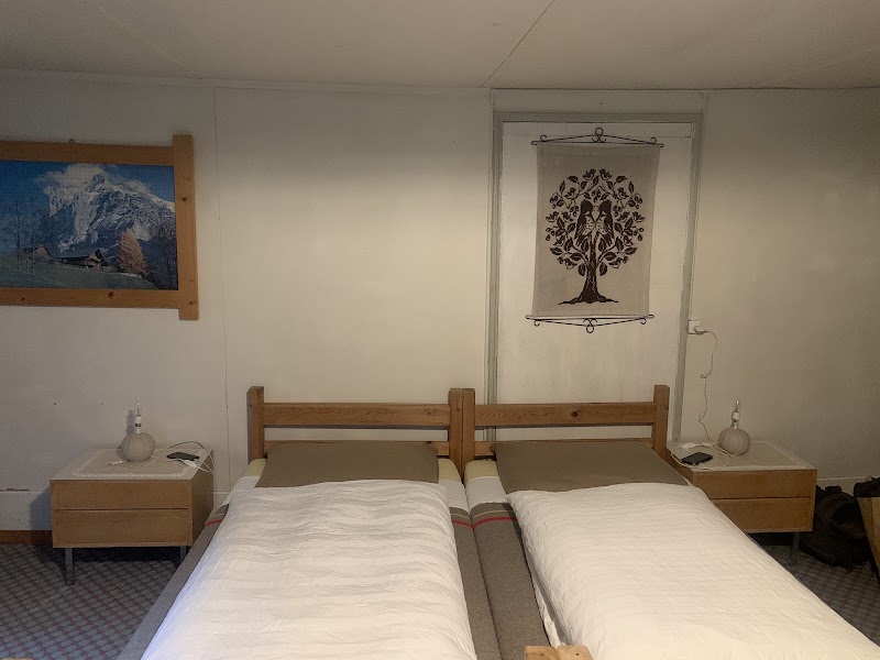 chalet im rohr - chalet im rohr Im Rohr 424, 3822 Lauterbrunnen, Switzerland