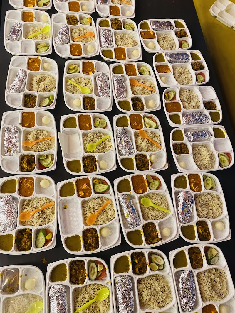 Smile 'n' Bite Restaurant - Smile 'n' Bite Restaurant, Second Floor 224& 225, Sonorous the business gateway, Silvasa Rd, opp. circuit house, Laddak, Vapi East, Imran Nagar, koparli, Vapi, Gujarat 396191, India