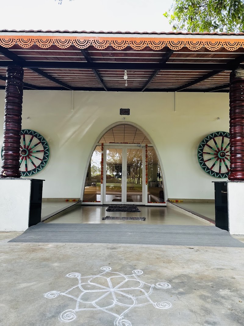 Osho Sannidhi, Mysore- Meditation Center( OAIF) - Osho Sannidhi, Mysore- Meditation Center( OAIF), Follow, the sinage, Ring Road, near sarkari, Kadakola, Karnataka 571311, India
