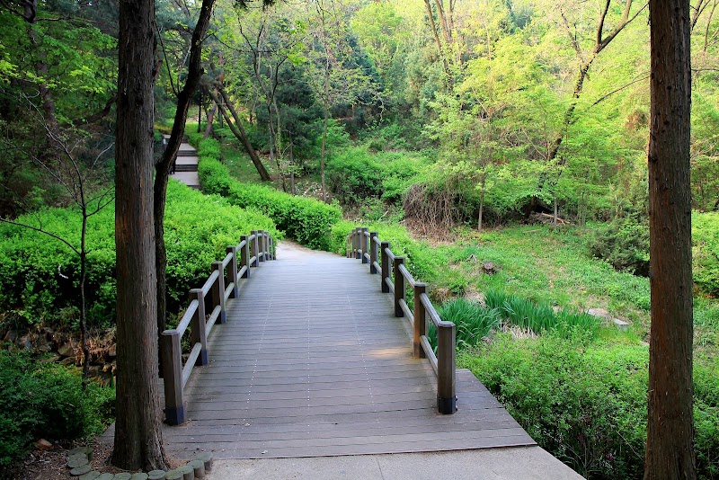 Yeonhui Forest Rest Area - Yeonhui Forest Rest Area Yeonhui-dong, Seodaemun-gu, Seoul, South Korea