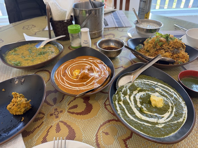 Vanakkam Indian Family Restaurant - Taste of india - Vanakkam Indian Family Restaurant - Taste of india, 179 Hải Quân, Bãi Cháy, Quảng Ninh, Vietnam