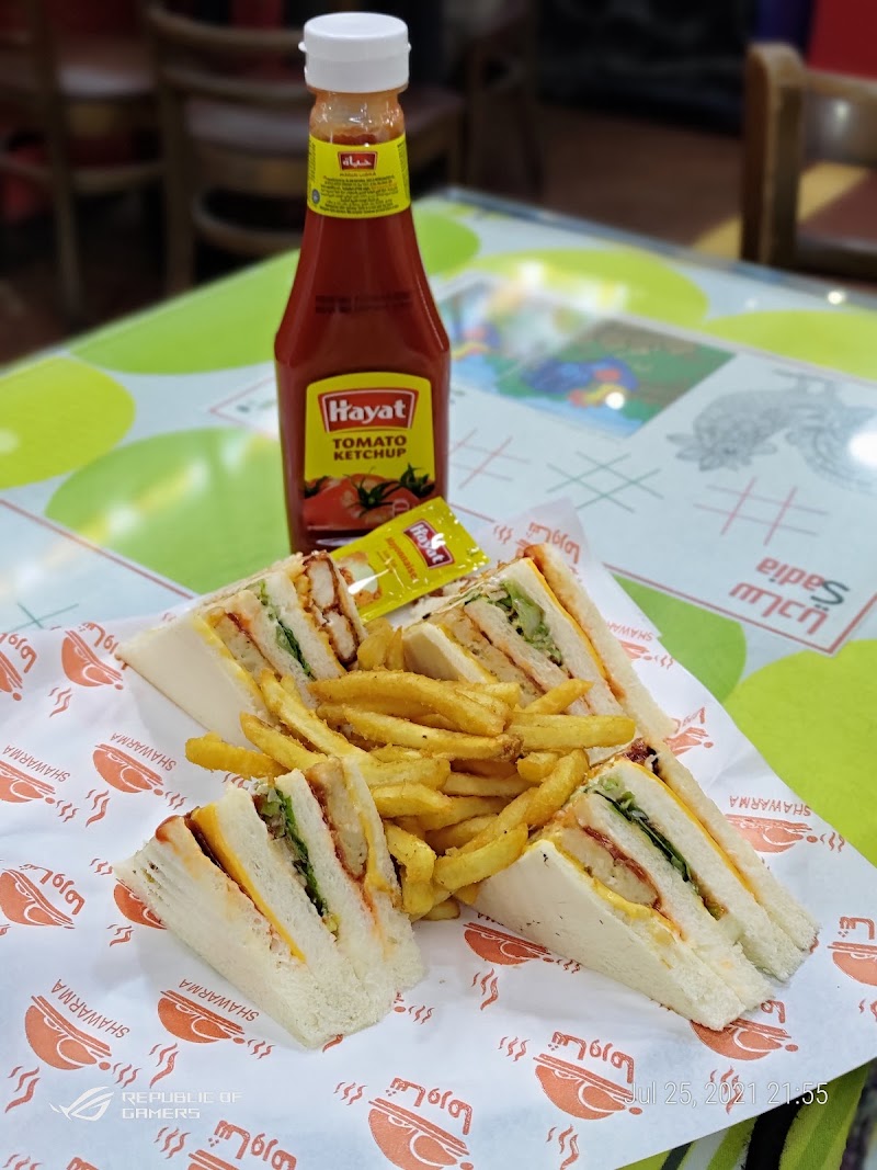 Top Ten Restaurant & Cafeteria - Top Ten Restaurant & Cafeteria Abu Dhabi - Musaffah - Mussafah 32/1 - Abu Dhabi - United Arab Emirates