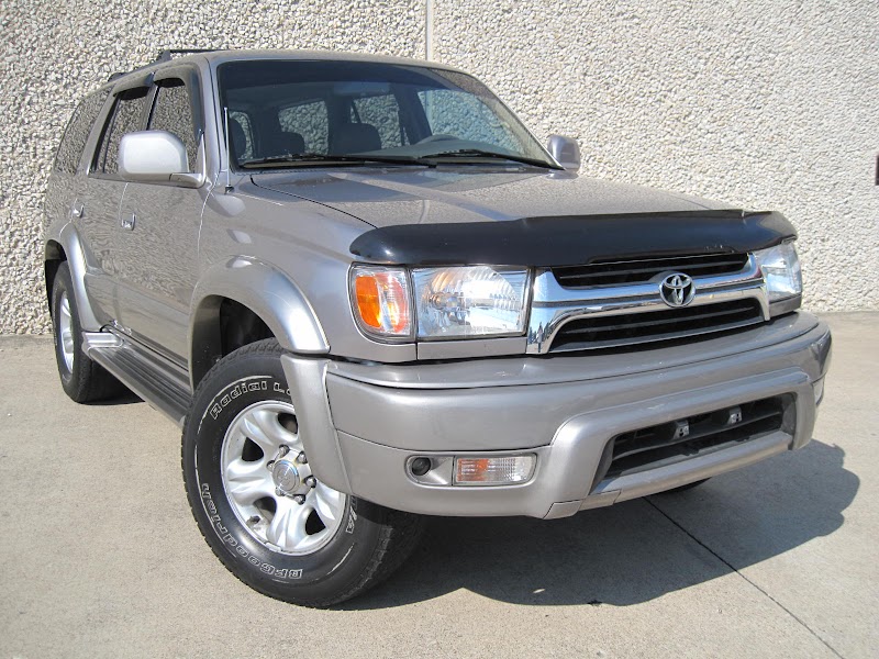 Ritz Auto Group - Ritz Auto Group, 2650 Northaven Rd, Dallas, TX 75229, USA