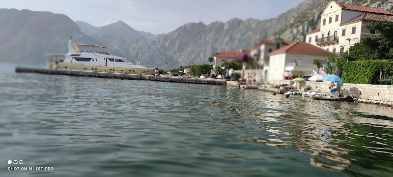 Dobrota - Dobrota, Montenegro