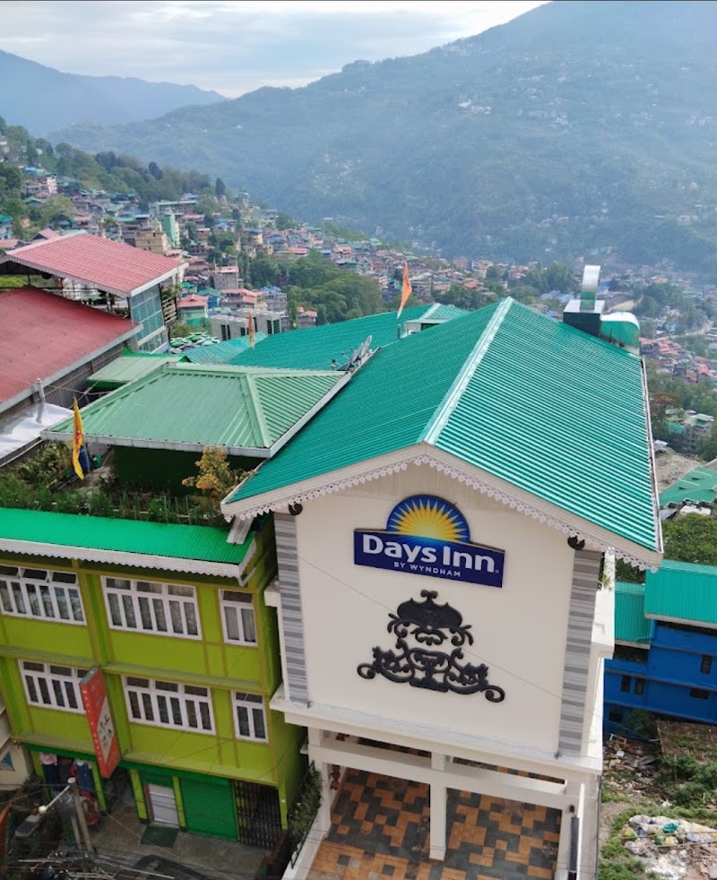 Days Inn by Wyndham Gangtok