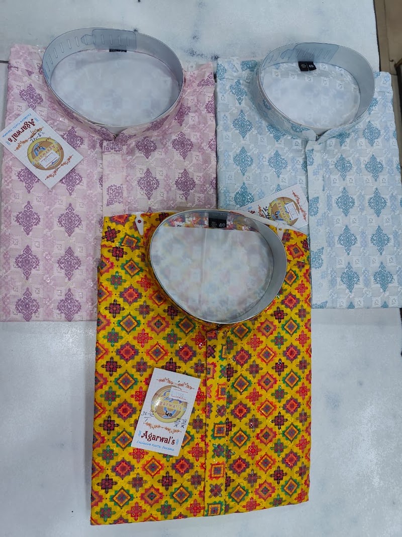 Angarakha - Angarakha 11, Ghee Walo Ka Rasta, Johri Bazar, Johari Bazar, Jaipur, Jaipur Nagar Nigam Area, Rajasthan 302001, India