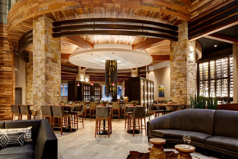 Archer Hotel Napa - Archer Hotel Napa, 1230 1st St, Napa, CA 94559, USA