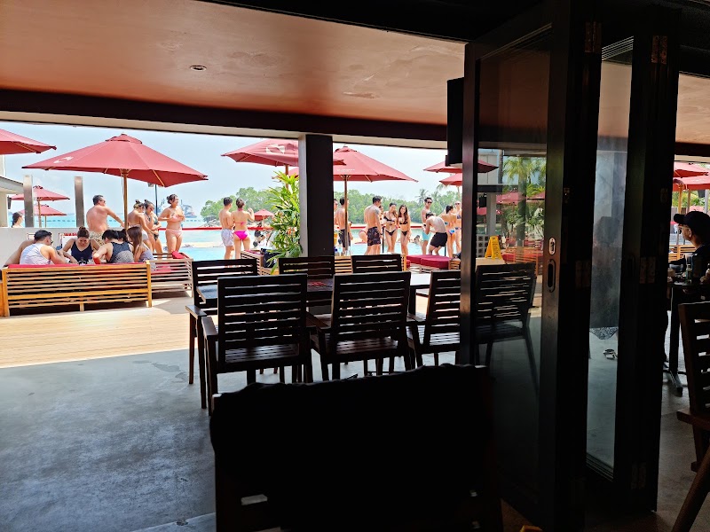 Rumours Beach Club