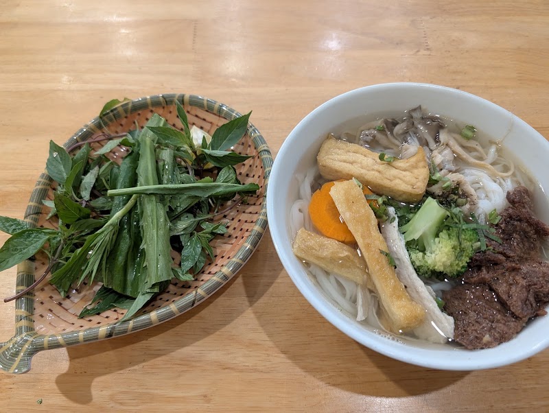 Loving Vegan - Loving Vegan 61 Lê Quang Đạo, Ngũ Hành Sơn, Đà Nẵng 550000, Vietnam