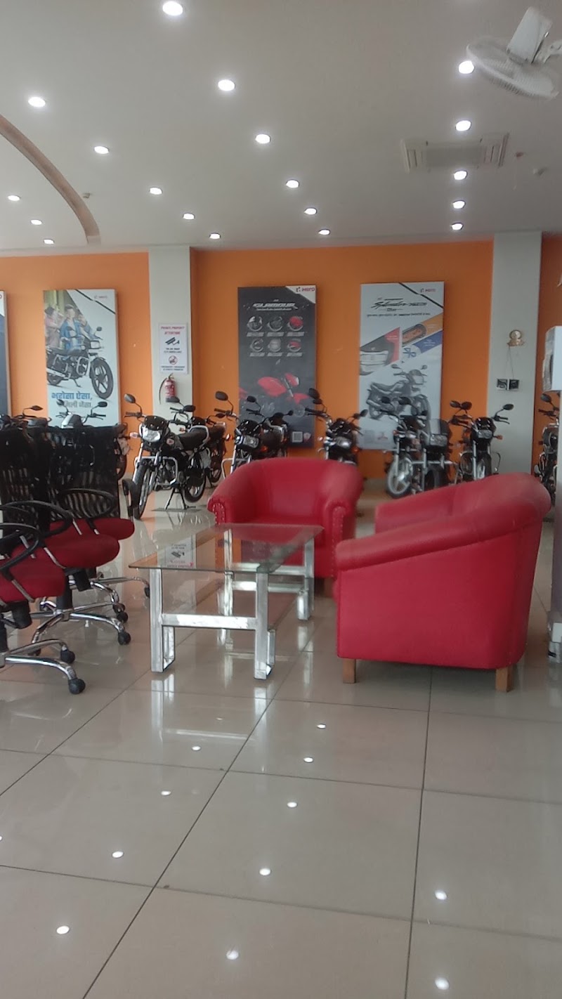 Nine Mountains Motors - Hero MotoCorp - Nine Mountains Motors - Hero MotoCorp, NH-72, Haridwar Rd, Jogiwala, Dehradun, Uttarakhand 248001, India