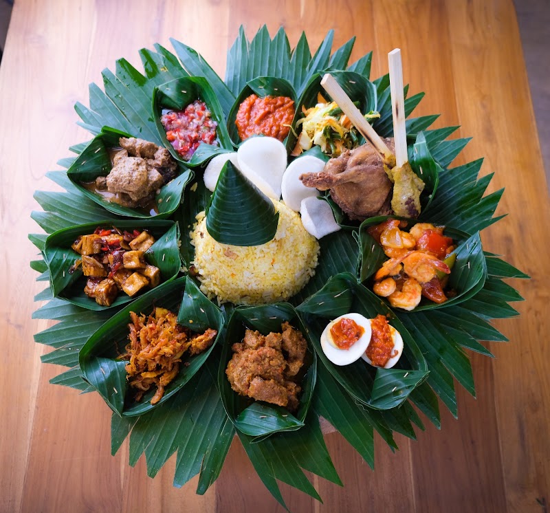 Monkey Legend Restaurant & Bar - Monkey Legend Restaurant & Bar, Jl. Monkey Forest No.8, Ubud, Kecamatan Ubud, Kabupaten Gianyar, Bali 80571, Indonesia