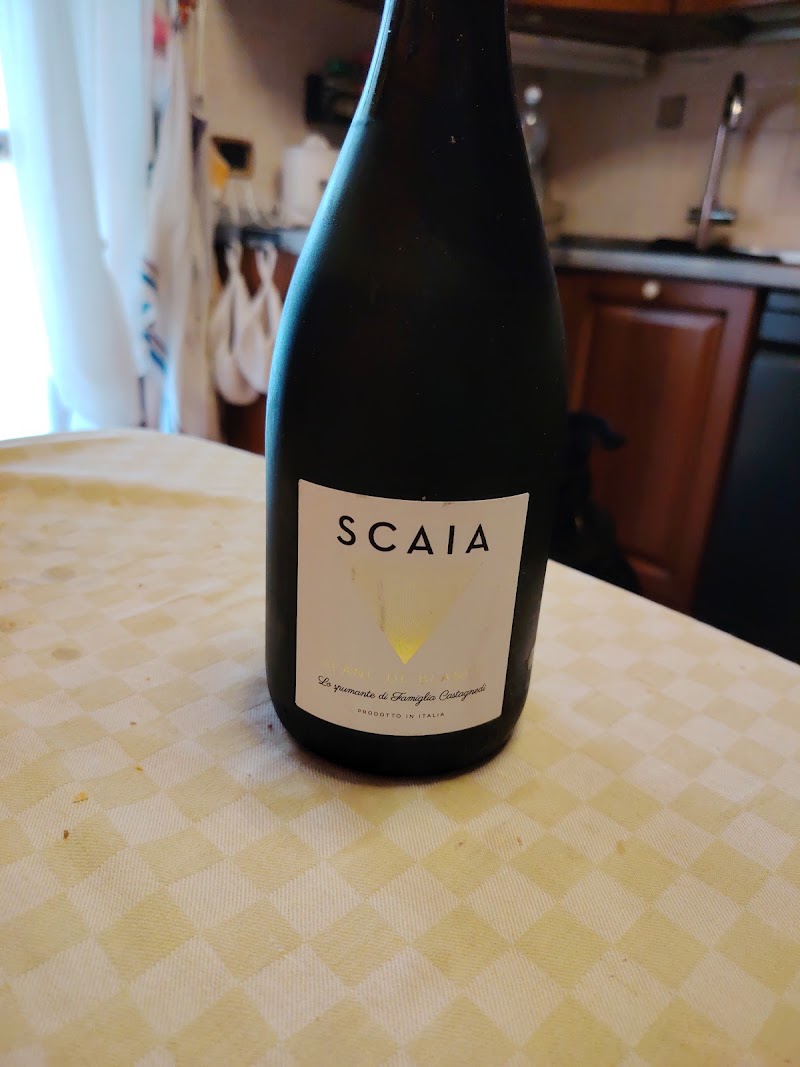 SCAIA WINE-SHOP: It looks like Wine, It feels like Community. - SCAIA WINE-SHOP: It looks like Wine, It feels like Community., Via Ceriani, 23, 37030 Colognola ai Colli VR, Italy
