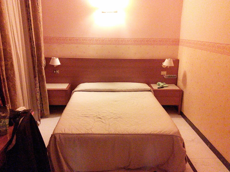 Repubblica Hotel Rome - Repubblica Hotel Rome Via Nazionale, 251, 00184 Roma RM, Italy