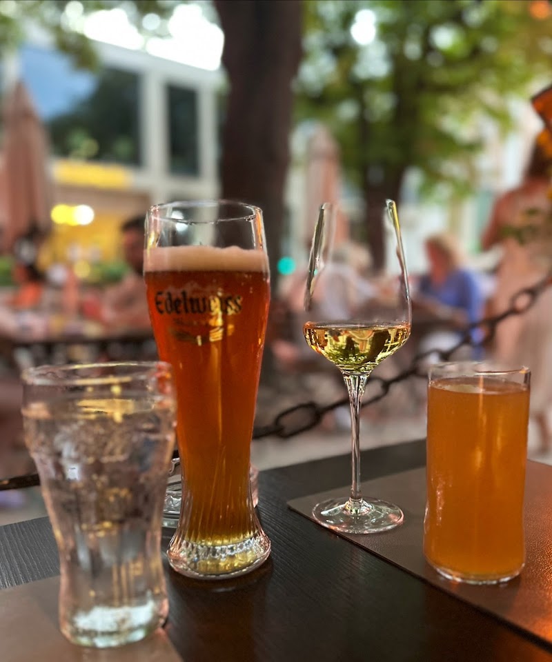 Trattoria La Stella - Trattoria La Stella Getreidegasse 36, 5020 Salzburg, Austria