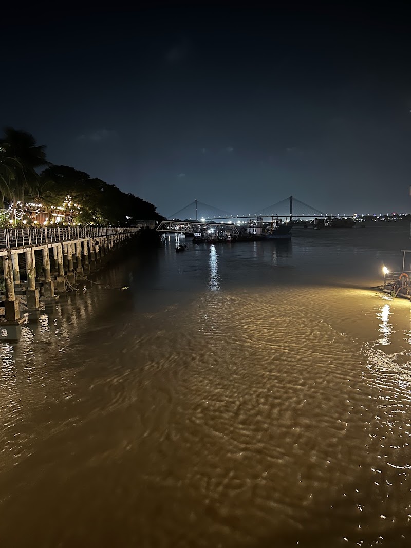 Millennium Park - Millennium Park 12, Strand Rd, Bara Bazar, B.B.D. Bagh, Kolkata, West Bengal 700001, India