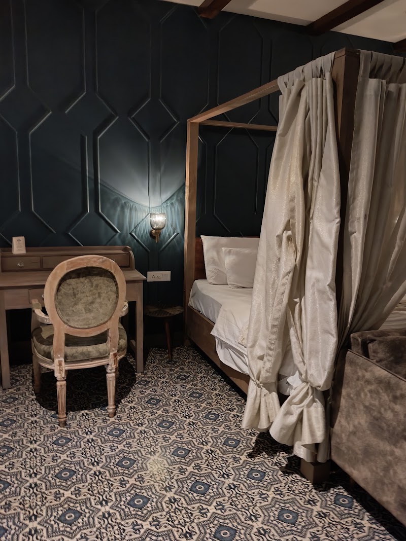 Jaipur Bungalow - Jaipur Bungalow, F-264, Priyadarshini Marg, Shyam Nagar, Jaipur, Jaipur Nagar Nigam Area, Rajasthan 302019, India