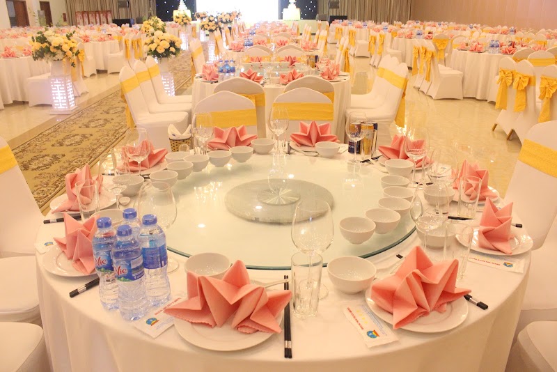 Hoang Son White Palace - Wedding and Event center - Hoang Son White Palace - Wedding and Event center, 98 Trịnh Tú, Hoa Lư, Ninh Bình, Vietnam