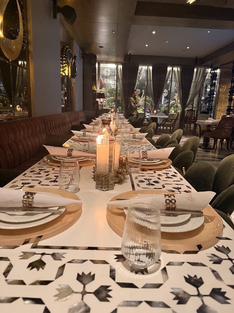 Shaffa - Shaffa SCO 29, Madhya Marg, Sector 26, Chandigarh, 160026, India