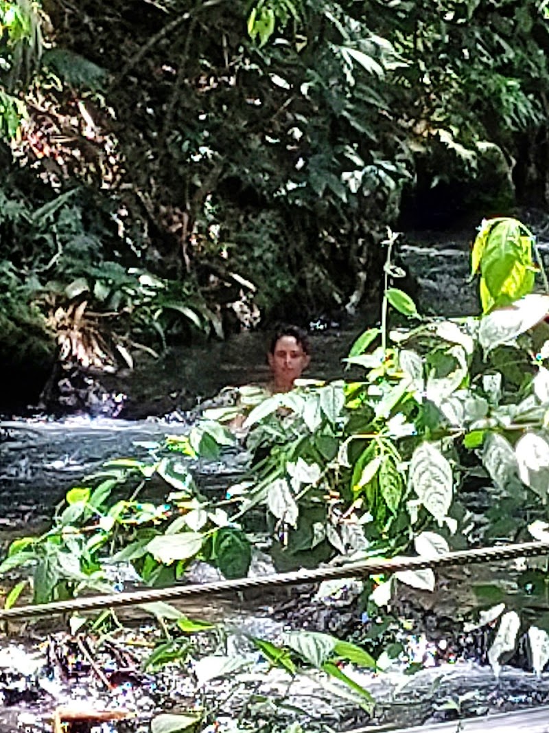 El Choyin - El Choyin, F7QG+CH4, Alajuela Province, La Fortuna, Costa Rica