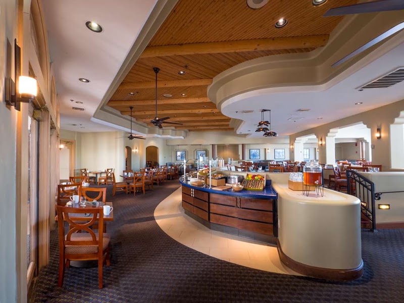 Hilton Phoenix Airport - Hilton Phoenix Airport, 2435 S 47th St, Phoenix, AZ 85034, USA