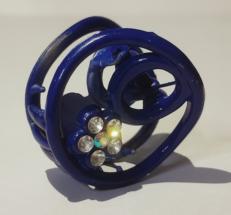 Emma hair accessories - Emma hair accessories Gali no. 1 ambuj wadi, azad Nagar, gate no.8, Abdul Hamid Marg, near baba masjid, Malad, Gaikwad Nagar, Malvani, Malad West, Mumbai, Maharashtra 400095, India