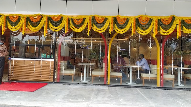 Haldiram's