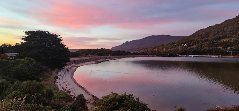 Eaglehawk Neck - Eaglehawk Neck TAS 7179, Australia