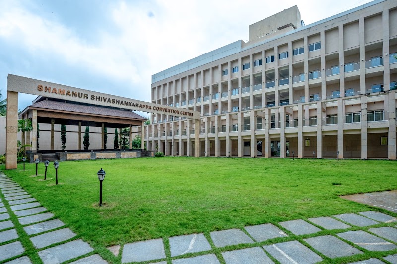 Southern Star Davanagere