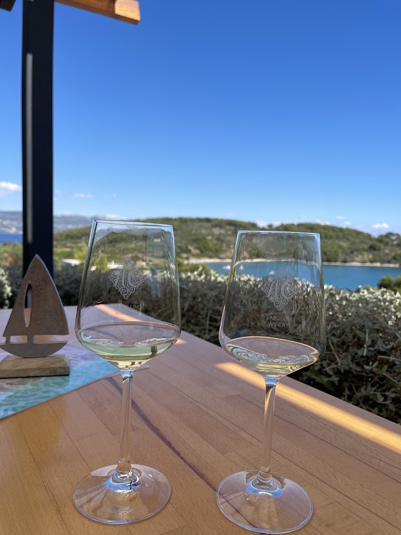 Winery Sabulum - Winery Sabulum, Lumbarda 488, 20263, Lumbarda, Croatia