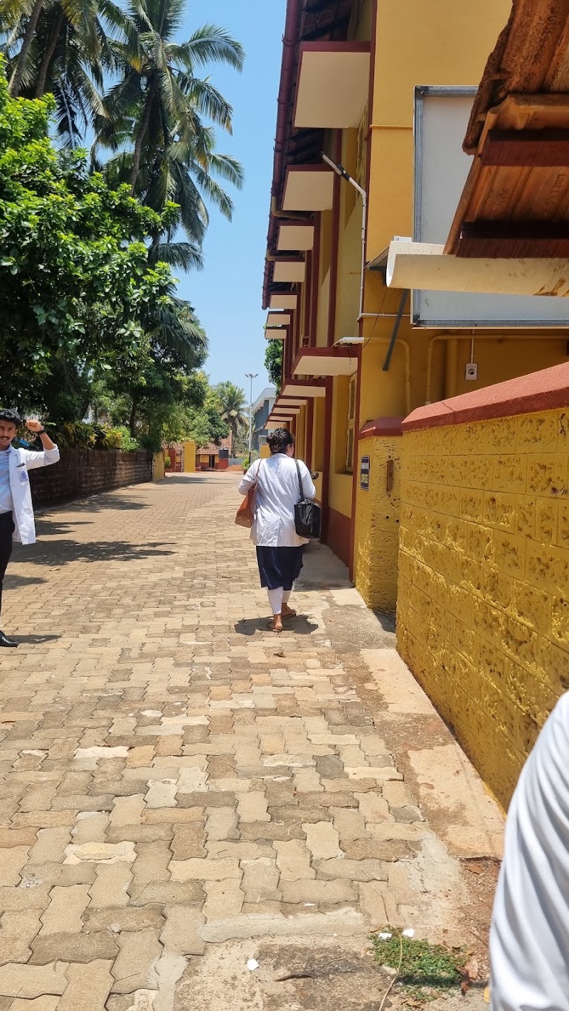 St. Joseph Prashanth Nivas Ashram (Orphanage) - St. Joseph Prashanth Nivas Ashram (Orphanage), VV53+QMV, Jeppu Rd, St Joseph Nagar, Attavar, Mangaluru, Karnataka 575002, India