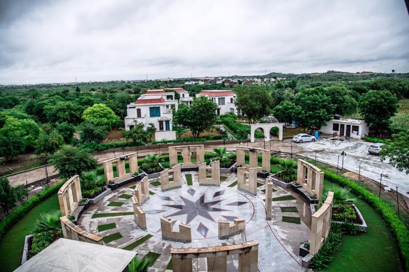 Alaska Resort - Alaska Resort Near, hazari kheda choraha, Atoon, Bhilwara, Rajasthan 311001, India