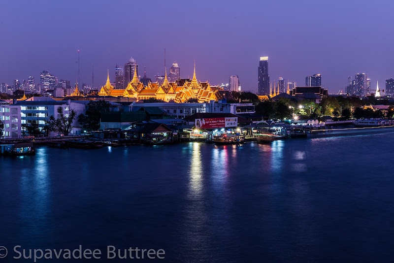 Baan Wang Lang Riverside