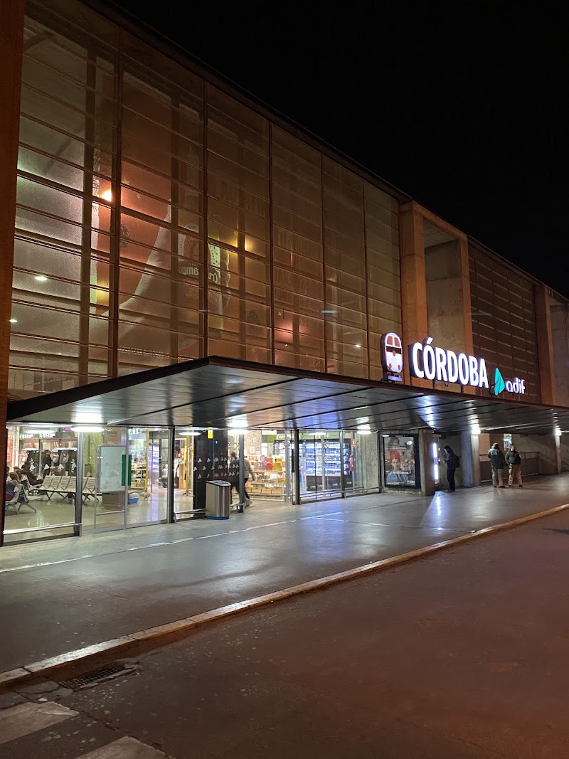 Córdoba - Córdoba, Gta. Tres Culturas, s/n, Noroeste, 14011 Córdoba, Spain