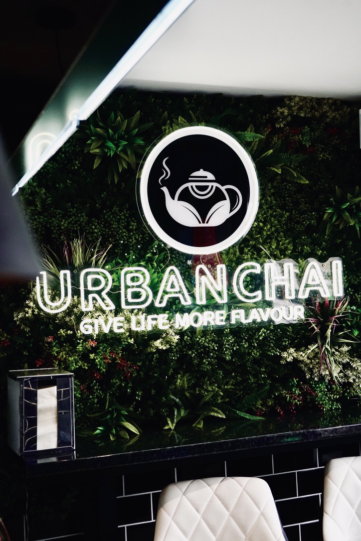 Urbanchai Cambridge - Urbanchai Cambridge 214 Cherry Hinton Rd, Cambridge CB1 7AW, UK