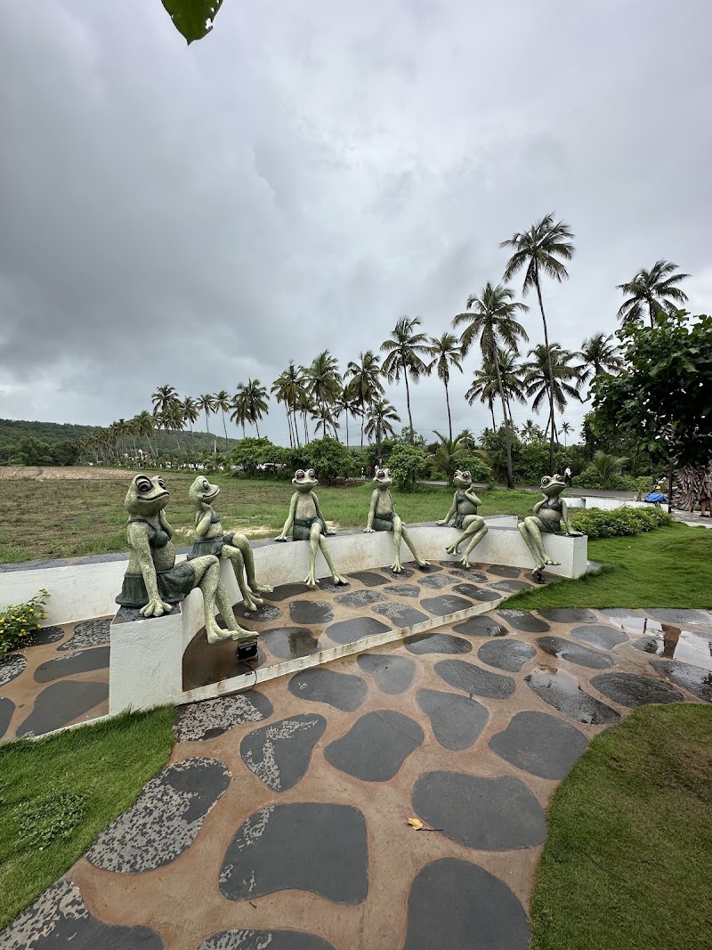 Madanni Park - Madanni Park, HQGP+V3X, Parra, Goa 403510, India