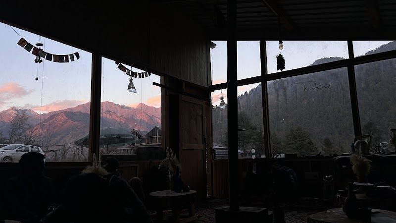 Sifar by Sifarnama - Stay, Cafe & Art Space - Sifar by Sifarnama - Stay, Cafe & Art Space Village Dharali, Post Office Madana, Tehsil, Shangarh, Sainj, Himachal Pradesh 175134, India