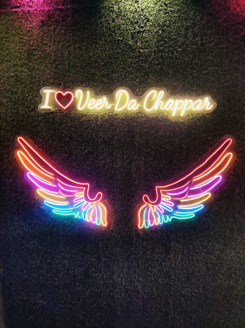 Veer Da Chappar - Veer Da Chappar Shop no 2 , 1st floor, metro pillar no 19, Mehrauli-Gurgaon Rd, opposite rapid, near City court, Sikanderpur, Nathupur, Sector 24, Gurugram, Haryana 122002, India