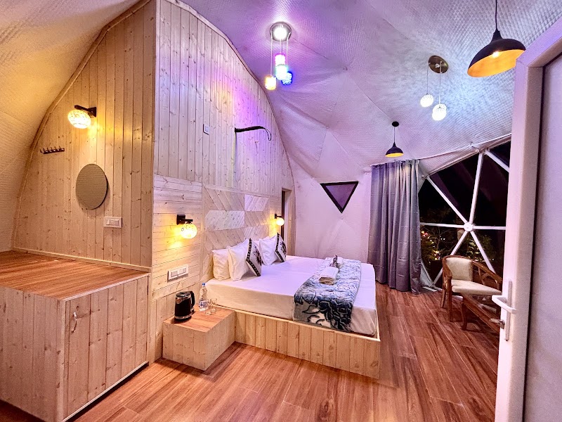 Glamo Home Kasauli - Glamo Home Kasauli Village Bhariyali Shilora Khurd (956, Kasauli, Himachal Pradesh 173209, India