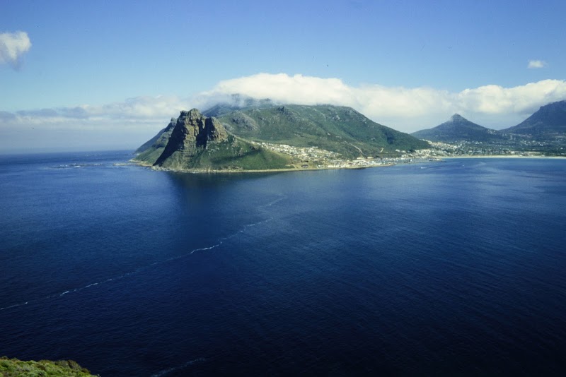 Cape Peninsula - Cape Peninsula, Cape Town, South Africa