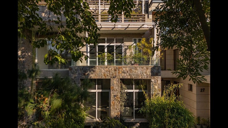 StayVista at Abode Aurum