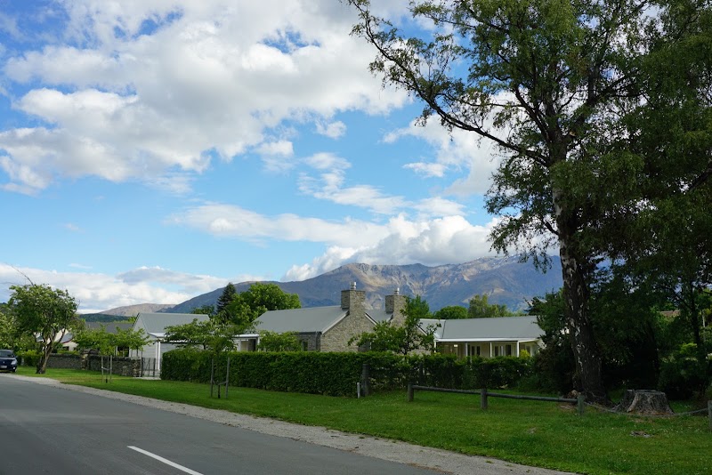 Arrowtown - Arrowtown Arrowtown, New Zealand