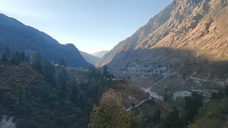 Soul Kitchen - Soul Kitchen Kalgha, near Peace Resorts, Kalgha, Jari, Sosan, Himachal Pradesh 175105, India